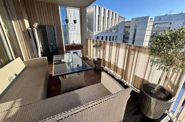 Wohnung mit Balkon kaufen in 5020 Salzburg (Bild 4)