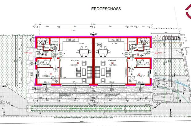 Grundstück kaufen in 2285 Leopoldsdorf (Bild 5)