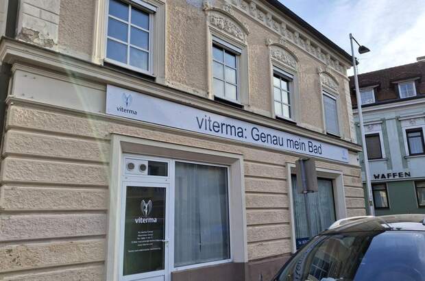 Gewerbeobjekt mieten in 4910 Ried (Bild 1)