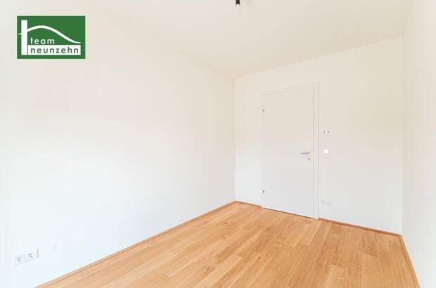 Terrassenwohnung kaufen in 1210 Wien (Bild 4)