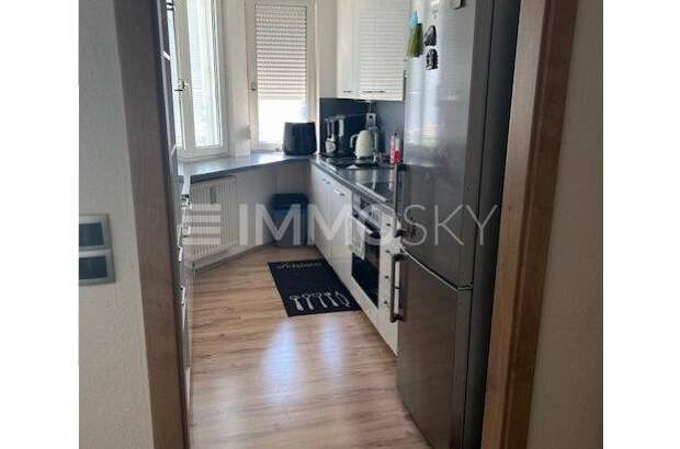 Terrassenwohnung kaufen in 4481 Asten (Bild 1)