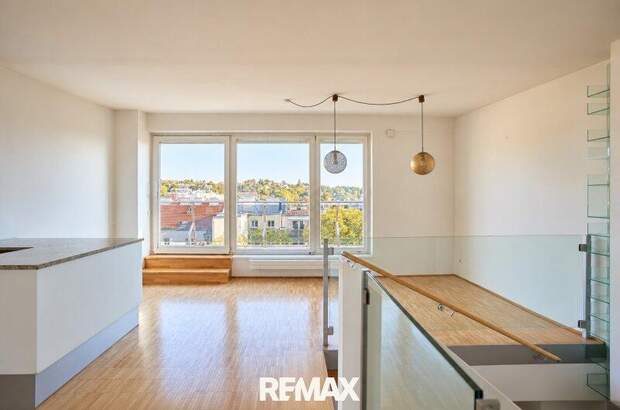 Terrassenwohnung mieten in 1170 Wien (Bild 1)