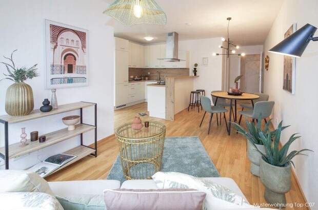 Terrassenwohnung kaufen in 5230 Mattighofen (Bild 1)