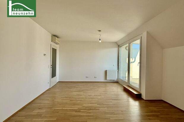 Terrassenwohnung mieten in 1060 Wien (Bild 1)