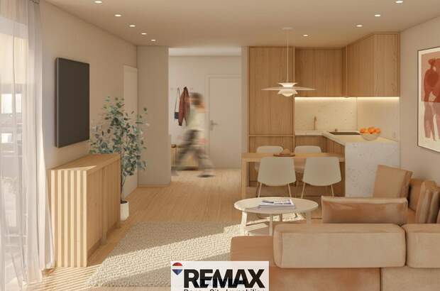 Terrassenwohnung kaufen in 3400 Klosterneuburg (Bild 5)