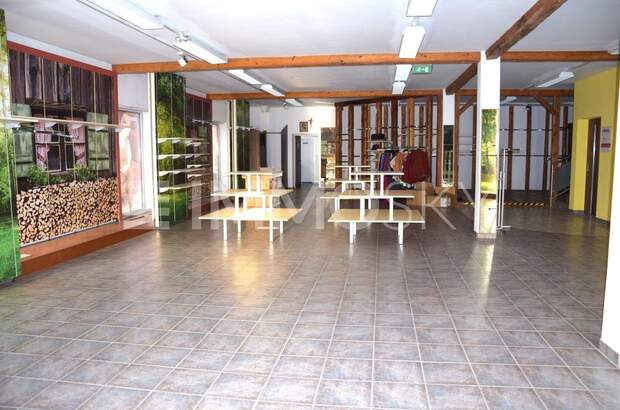 Wohnanlage kaufen in 4273 Unterweißenbach (Bild 5)