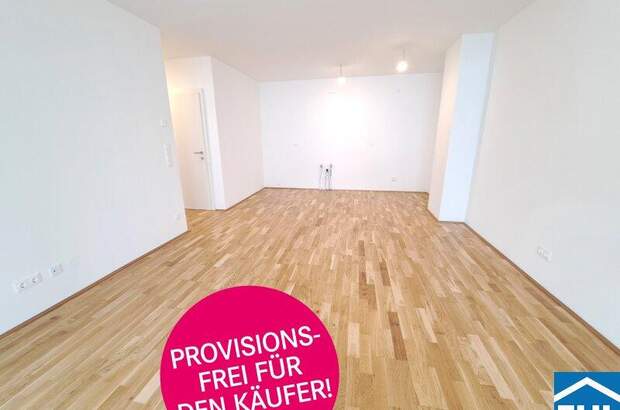 Terrassenwohnung kaufen in 1210 Wien (Bild 2)