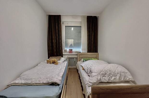 Altbauwohnung mit Balkon kaufen in 9020 Klagenfurt (Bild 5)