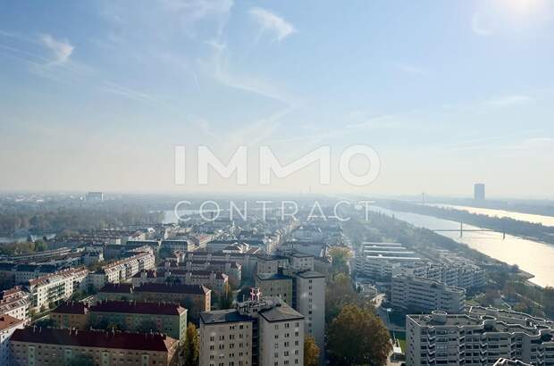 Terrassenwohnung kaufen in 1220 Wien (Bild 1)