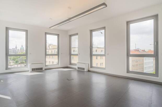 Gewerbeobjekt mieten in 1100 Wien (Bild 2)