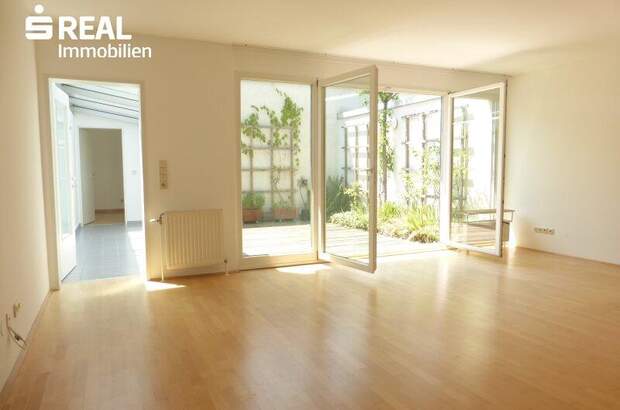 Terrassenwohnung kaufen in 1130 Wien (Bild 3)