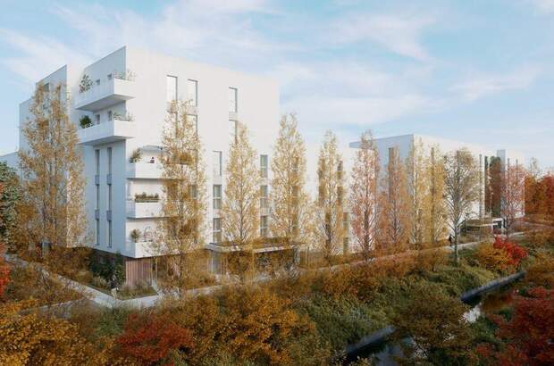 Wohnung mit Balkon mieten in 2700 Wiener Neustadt (Bild 4)