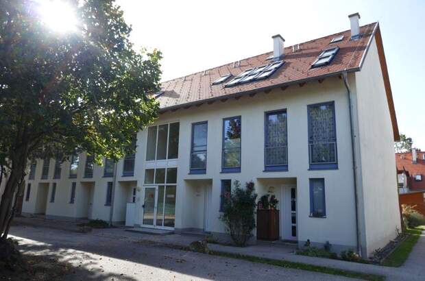 Terrassenwohnung mieten in 2801 Katzelsdorf (Bild 1)