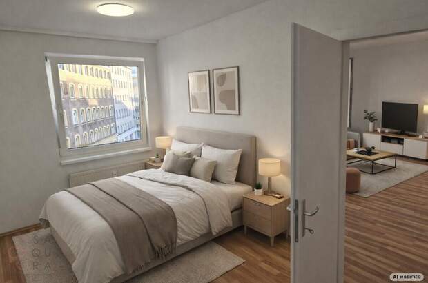Wohnung mieten in 1100 Wien (Bild 3)