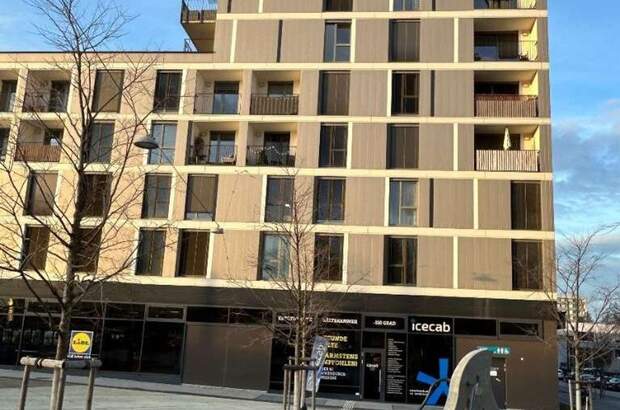 Wohnung kaufen in 8010 Graz (Bild 2)