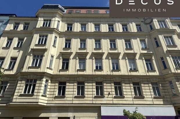 Büro / Praxis mieten in 1030 Wien (Bild 1)