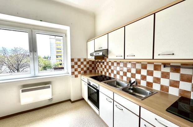 Altbauwohnung mieten in 8020 Graz (Bild 4)