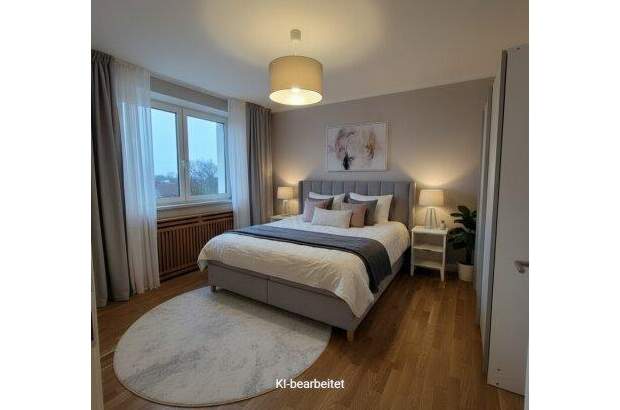 Terrassenwohnung mieten in 4020 Linz (Bild 5)