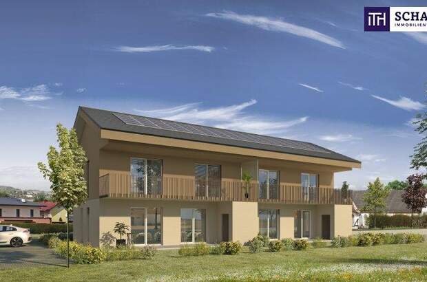 Wohnung kaufen in 8401 Kalsdorf (Bild 4)