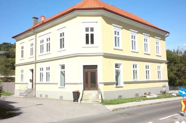 Gewerbeobjekt mieten in 2870 Aspang Markt (Bild 1)