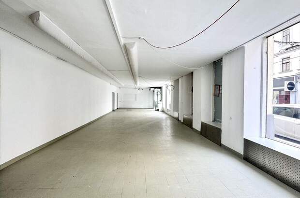 Gewerbeobjekt mieten in 1070 Wien (Bild 2)