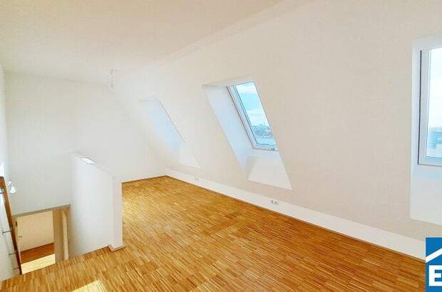 Terrassenwohnung kaufen in 1200 Wien (Bild 2)