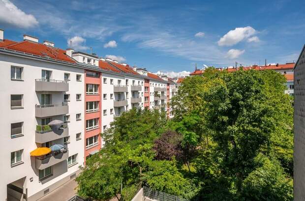 Mietwohnung in 1170 Wien