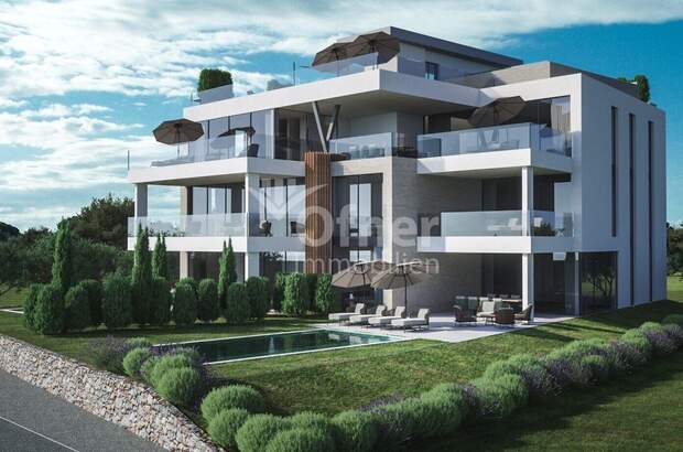 Wohnung kaufen in 23206 Sukošan (Bild 5)