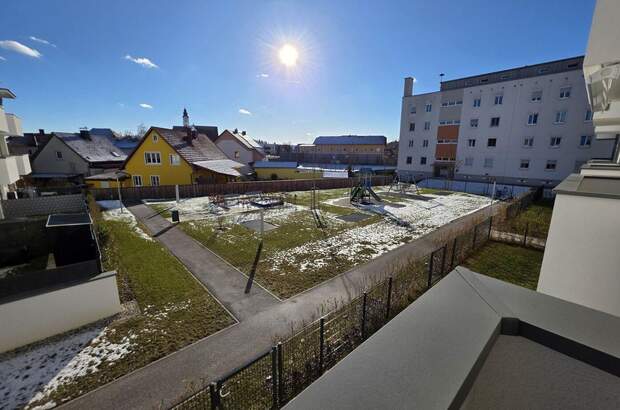Wohnung mit Balkon kaufen in 4070 Eferding (Bild 1)