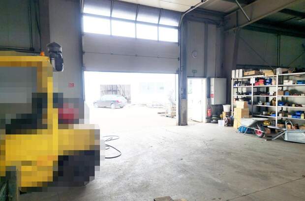 Gewerbeobjekt mieten in 3150 Wilhelmsburg (Bild 5)