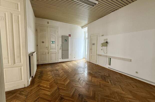 Gewerbeobjekt mieten in 1030 Wien (Bild 1)