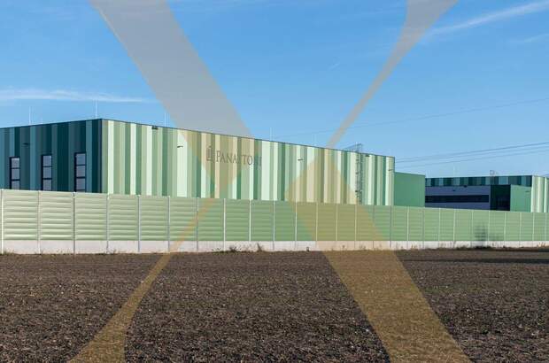 Gewerbeobjekt mieten in 4470 Enns (Bild 1)