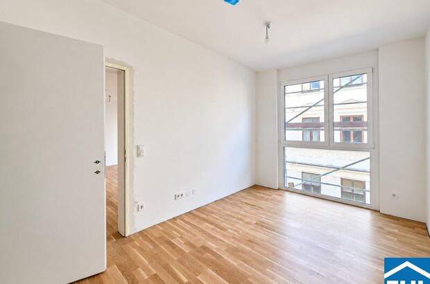 Terrassenwohnung mieten in 1150 Wien (Bild 4)