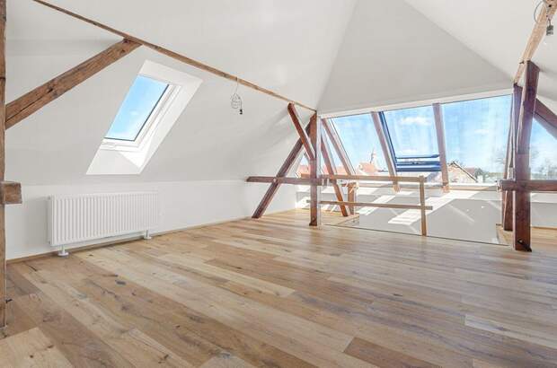 Altbauwohnung kaufen in 8490 Bad Radkersburg (Bild 3)