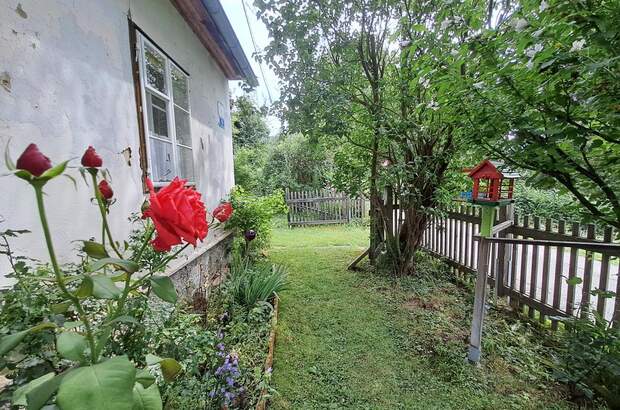 Einfamilienhaus kaufen in 2650 Payerbach (Bild 2)