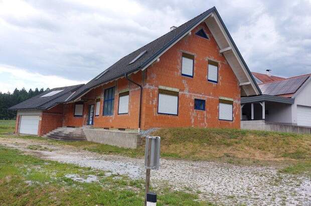 Einfamilienhaus kaufen in 8563 Ligist (Bild 2)