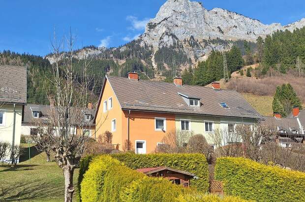Haus mit Garten kaufen in 8790 Eisenerz (Bild 5)