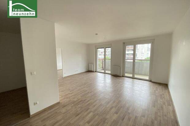 Terrassenwohnung mieten in 8020 Graz (Bild 3)