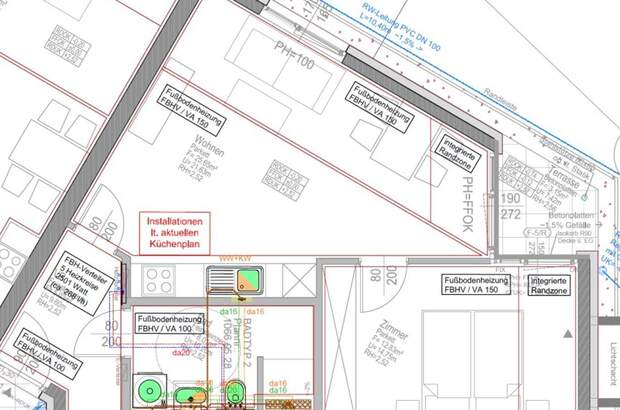 Wohnung mieten in 8020 Graz (Bild 2)