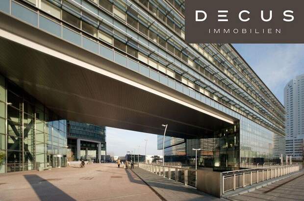 Büro / Praxis mieten in 1220 Wien (Bild 3)