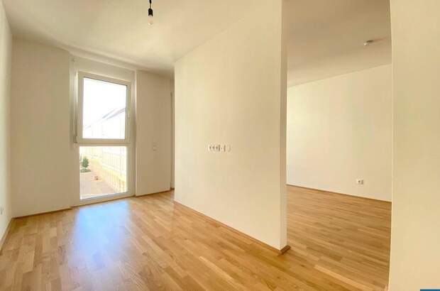 Wohnung mit Balkon mieten in 1150 Wien (Bild 4)