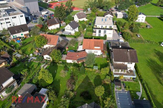 Grundstück kaufen in 6800 Feldkirch (Bild 4)