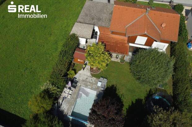 Einfamilienhaus kaufen in 3680 Persenbeug (Bild 2)