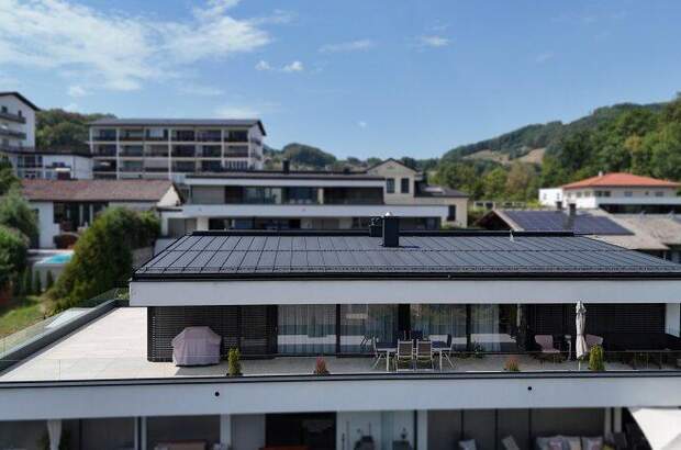 Terrassenwohnung kaufen in 4813 Altmünster (Bild 2)