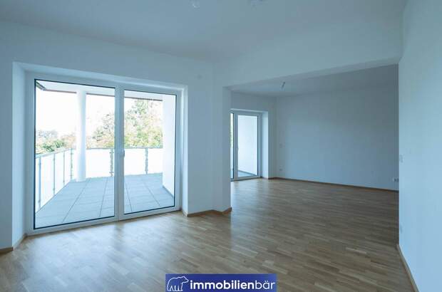 Wohnung kaufen in 4070 Pupping
