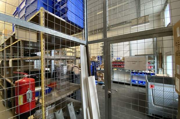 Gewerbeobjekt mieten in 5020 Salzburg (Bild 3)