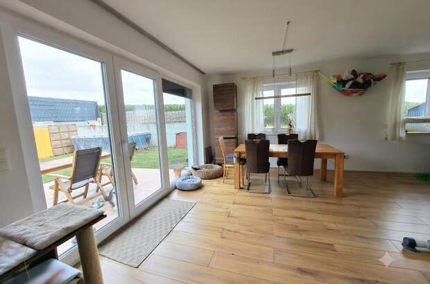 Reihenhaus kaufen in 3110 Neidling (Bild 5)