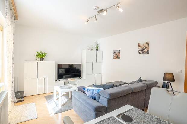 Terrassenwohnung kaufen in 8970 Schladming (Bild 1)