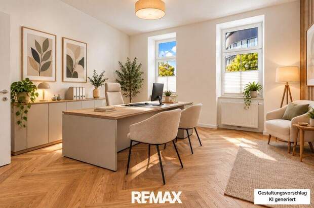 Büro / Praxis kaufen in 2340 Mödling (Bild 4)
