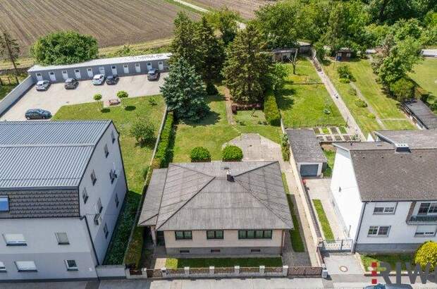 Einfamilienhaus kaufen in 2293 Marchegg (Bild 2)